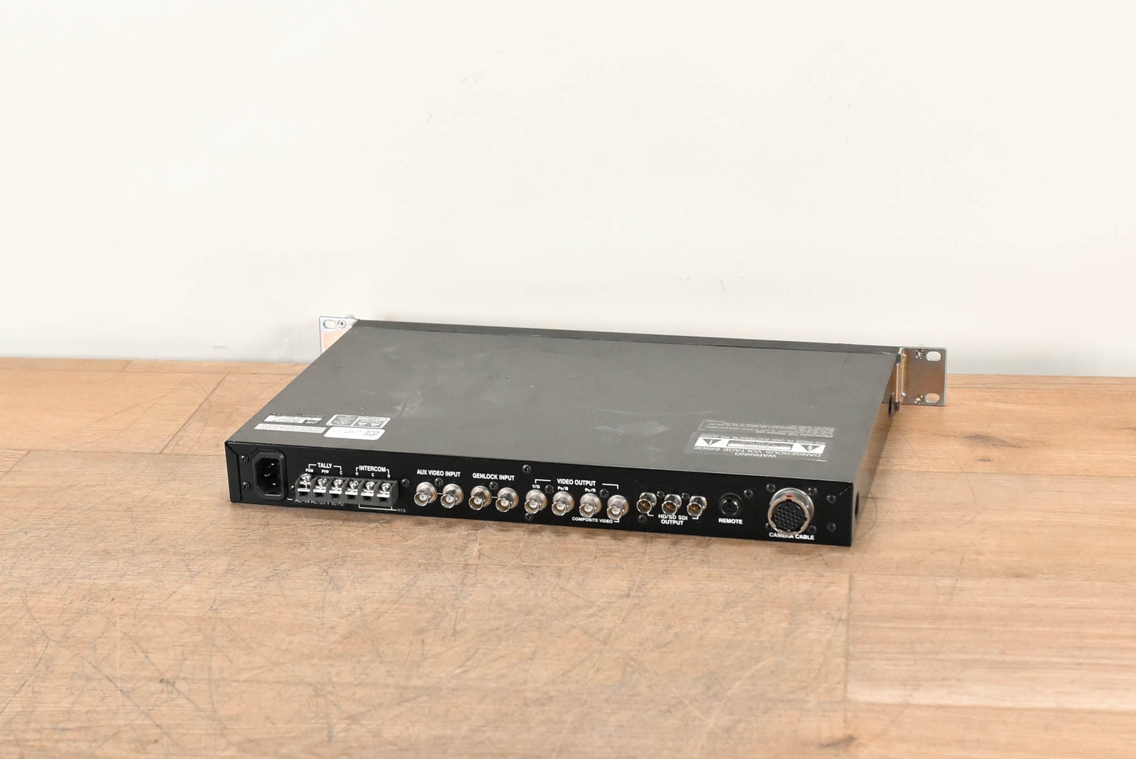 JVC RM-HP250 Camera Remote Control Unit CG006NW