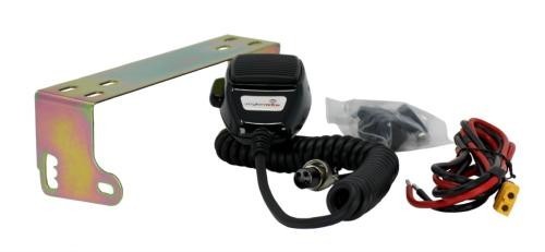 Stryker SR-497HPC 10 Meter Export Radio – High Power Trucker Mobile – Long Range