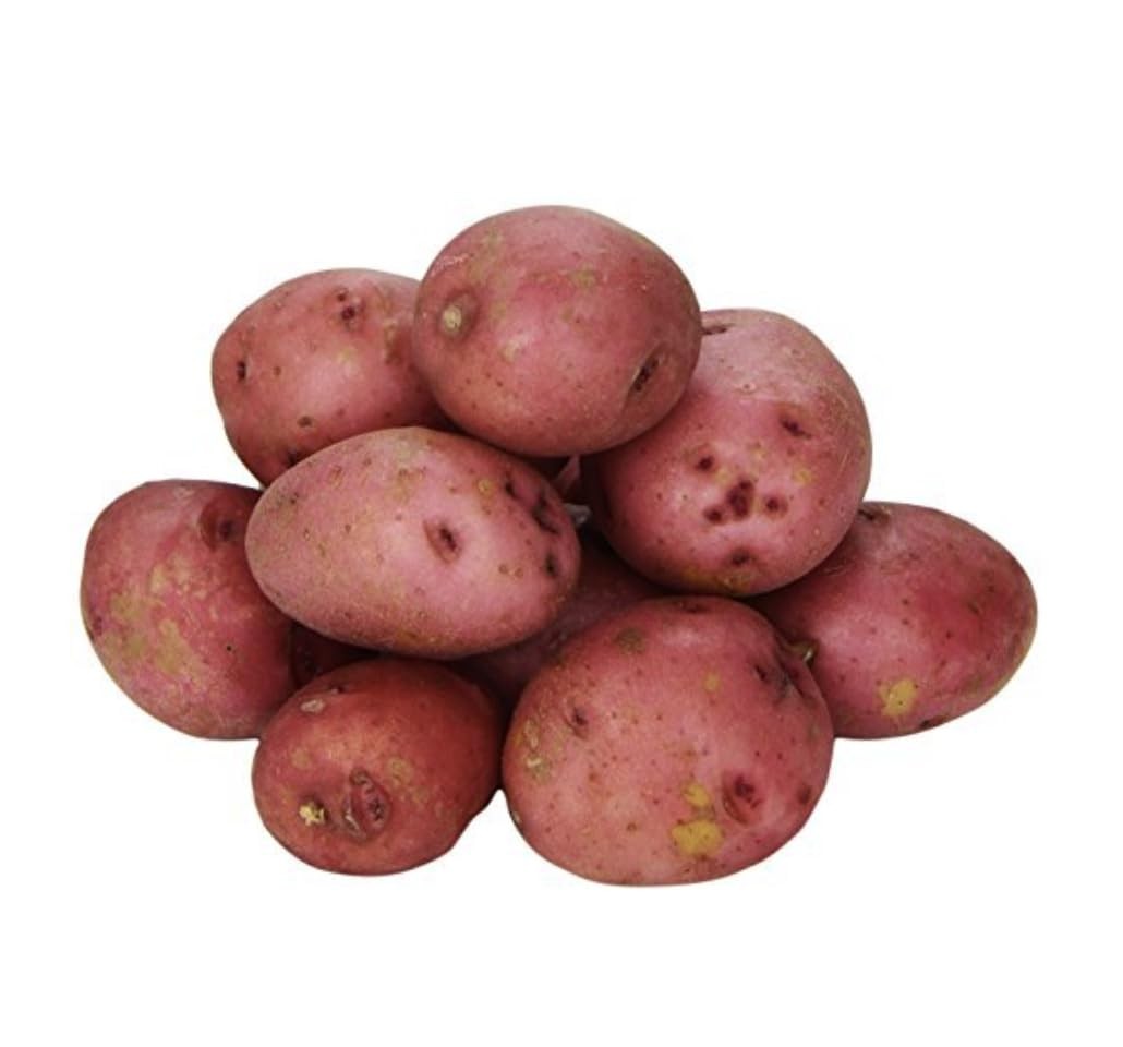 Red Potatoes,  3 Pounds