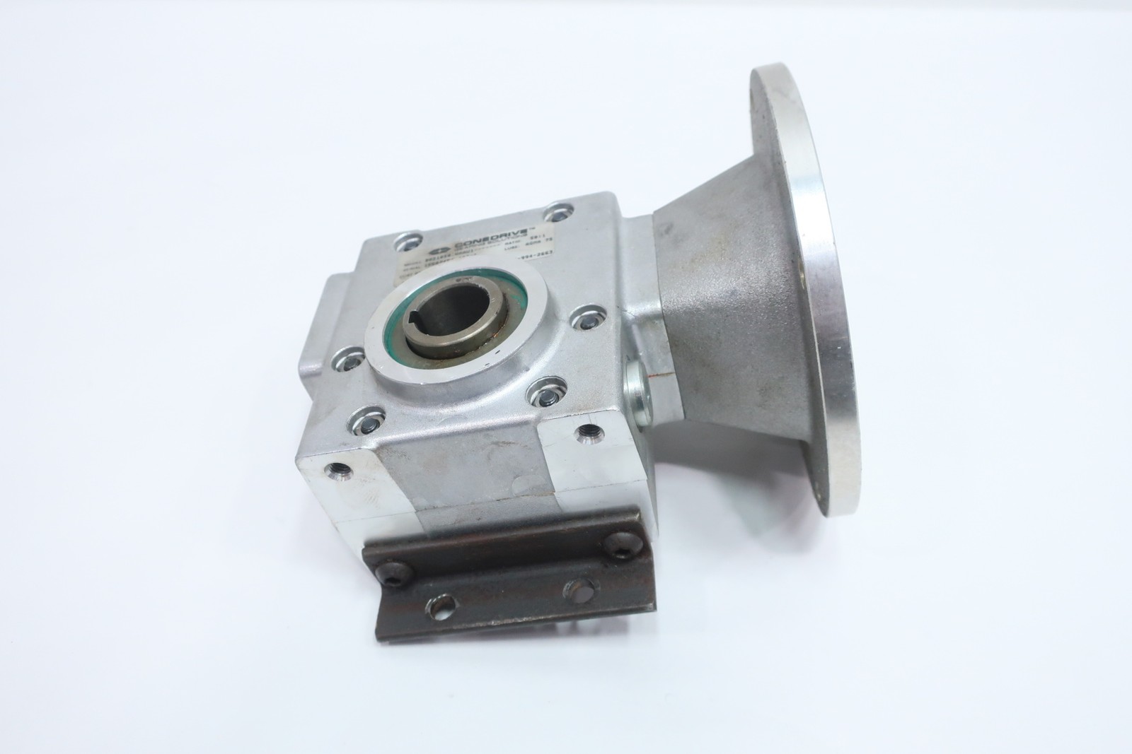 Conedrive B021050.WAAU1 Right Angle Gear Reducer 50:1