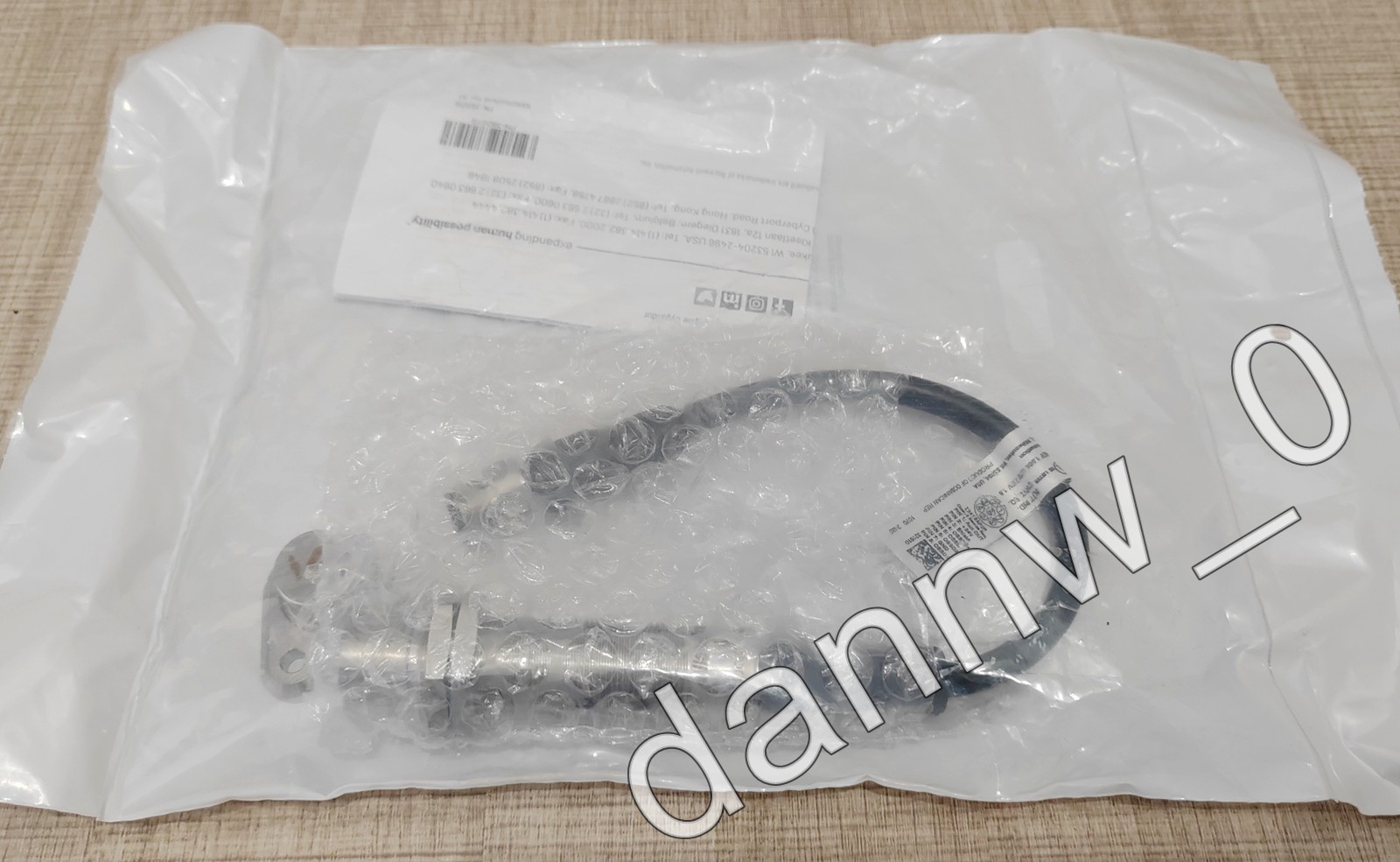 1PC New in box AB 440N-Z21S17H Contact Switch