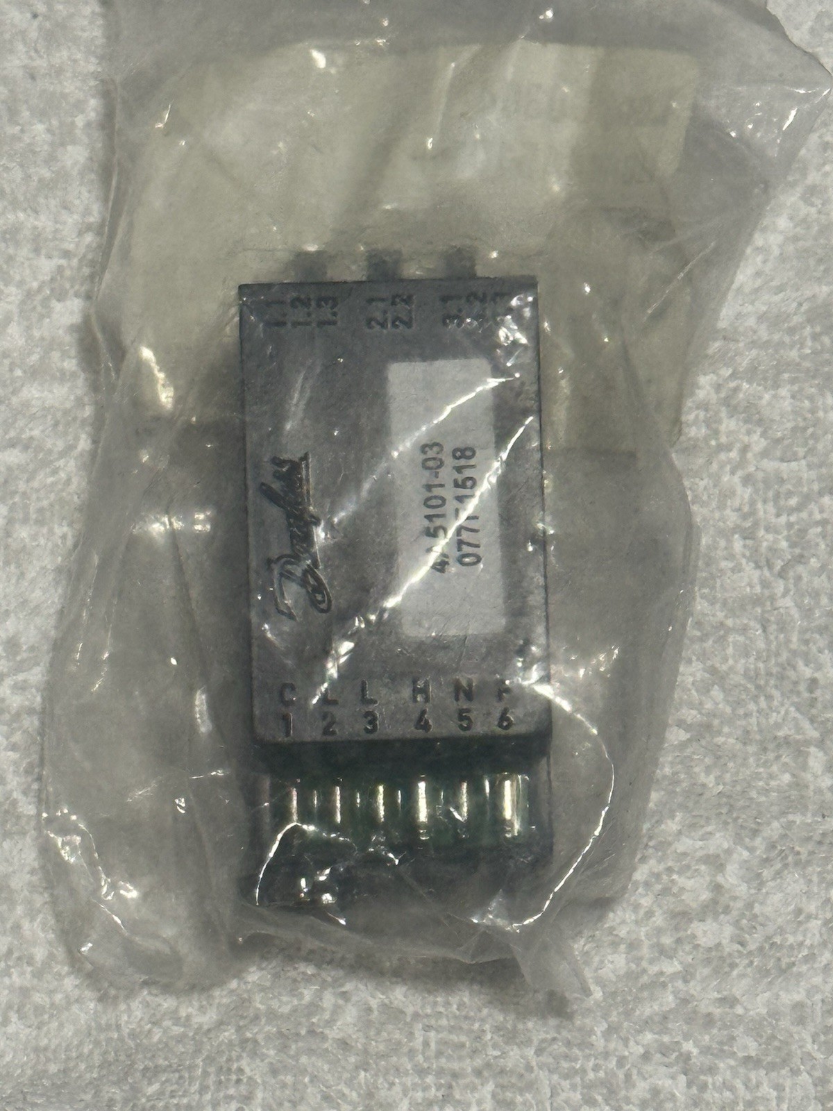Hoshizaki 4A510103 Control Module