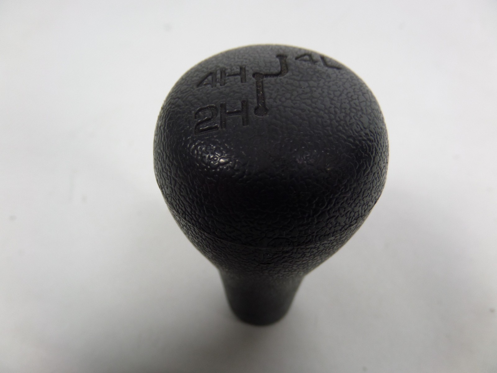 Mitsubishi Delica L300 2H 4H 4L Shift Knob RHD JDM OEM 120-37615
