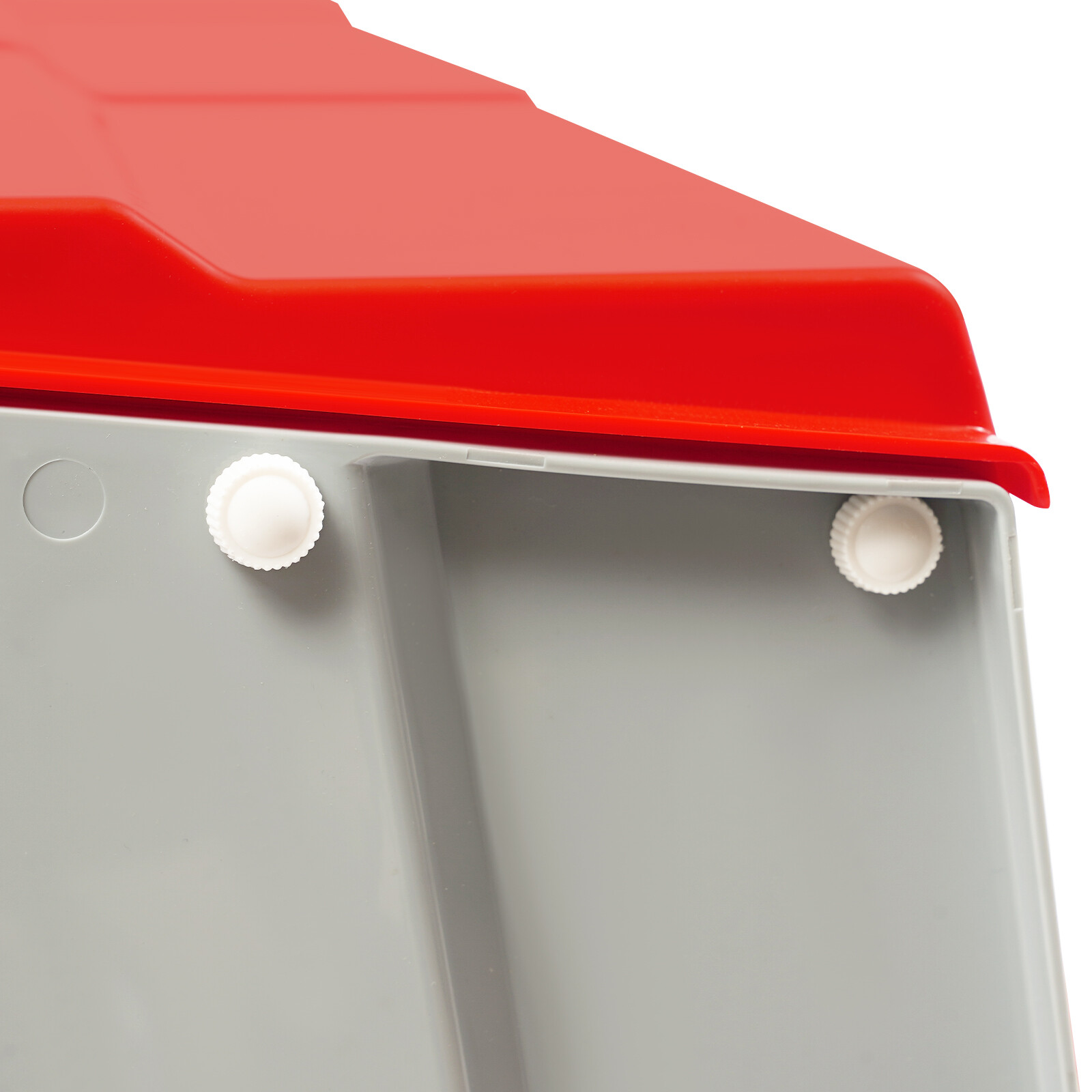 8-Compartment Chicken Nesting Box with Egg Collection Chicken Laying Boxes Farm