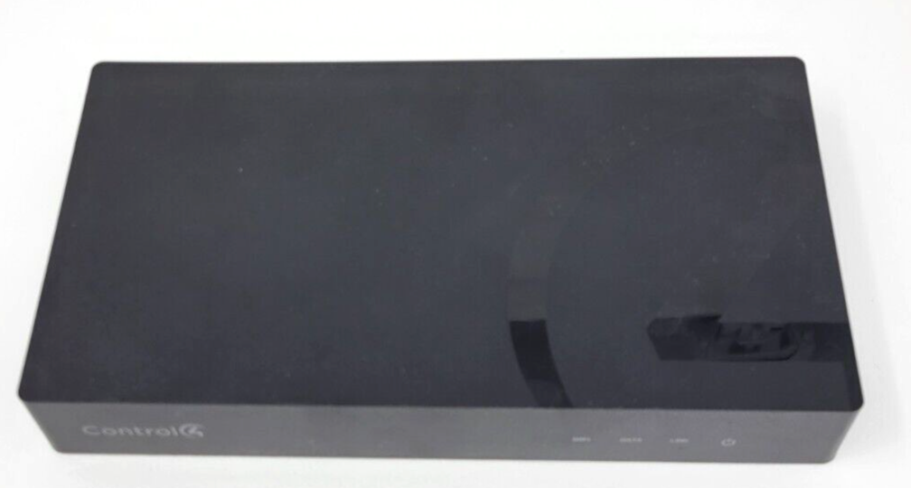 Control4 C4-HC250-BL Automation Controller