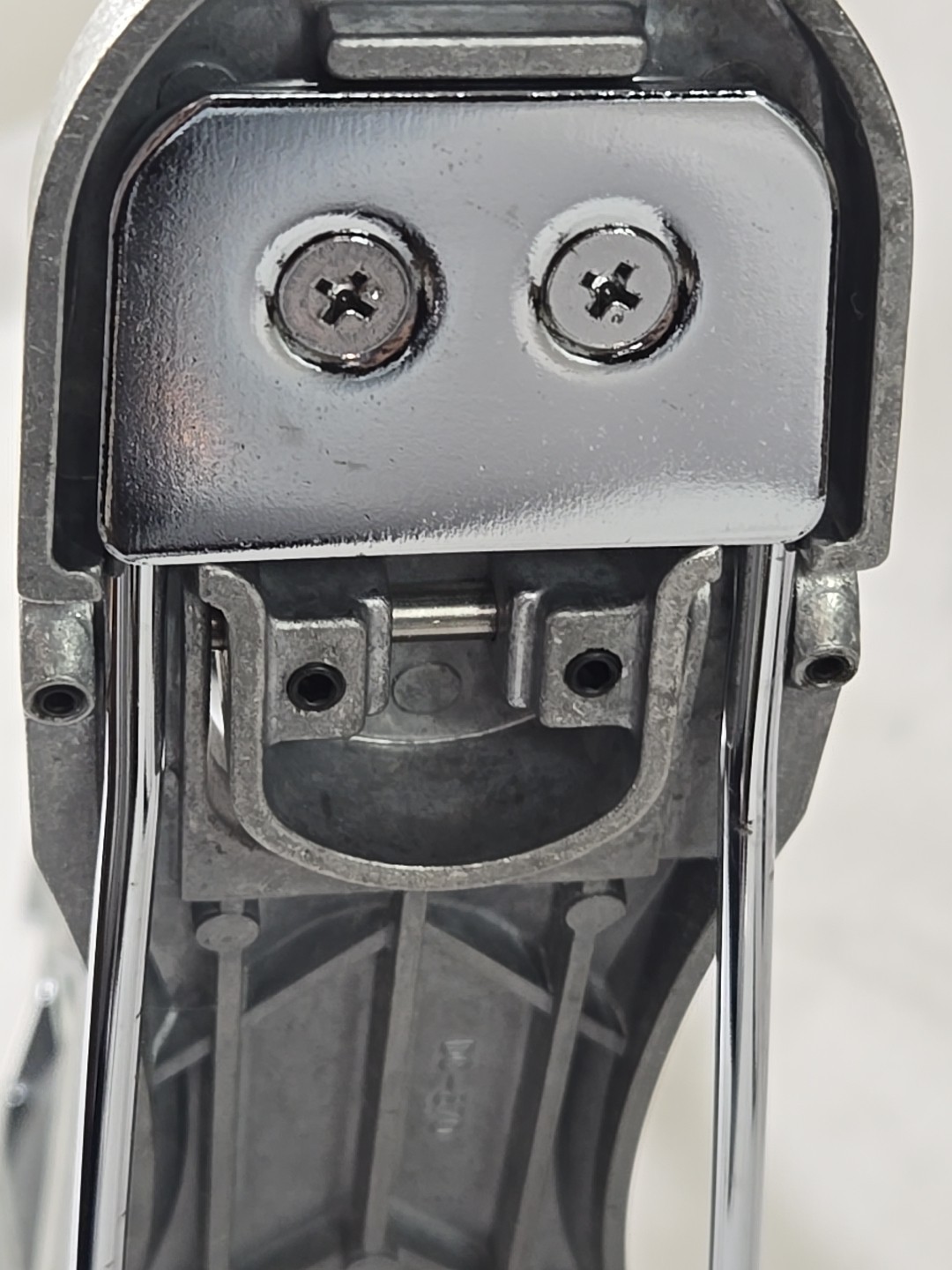 Gibraltar Pro Double Braced Hi-Hat Stand