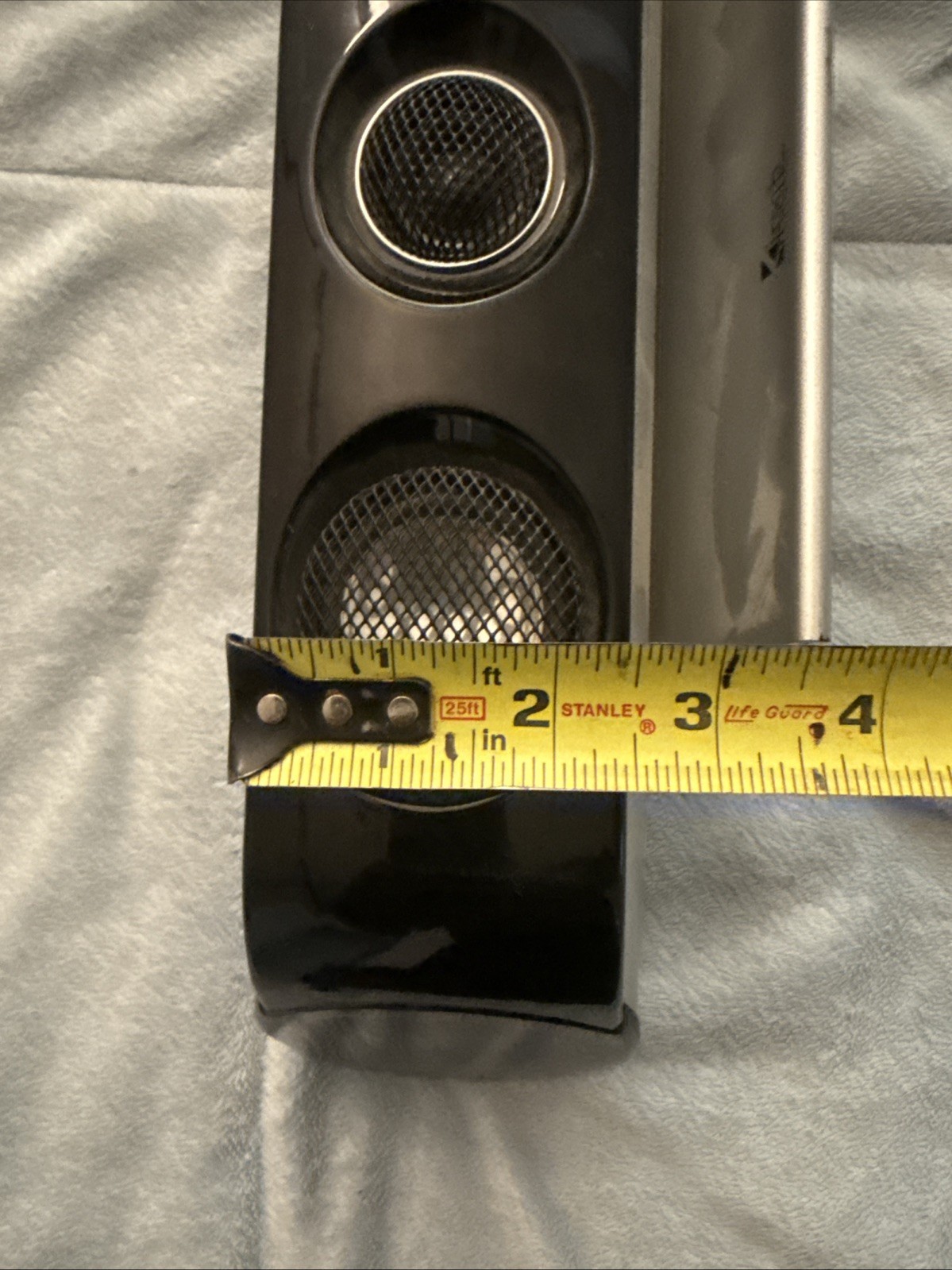 Kirsch Speaker - K3