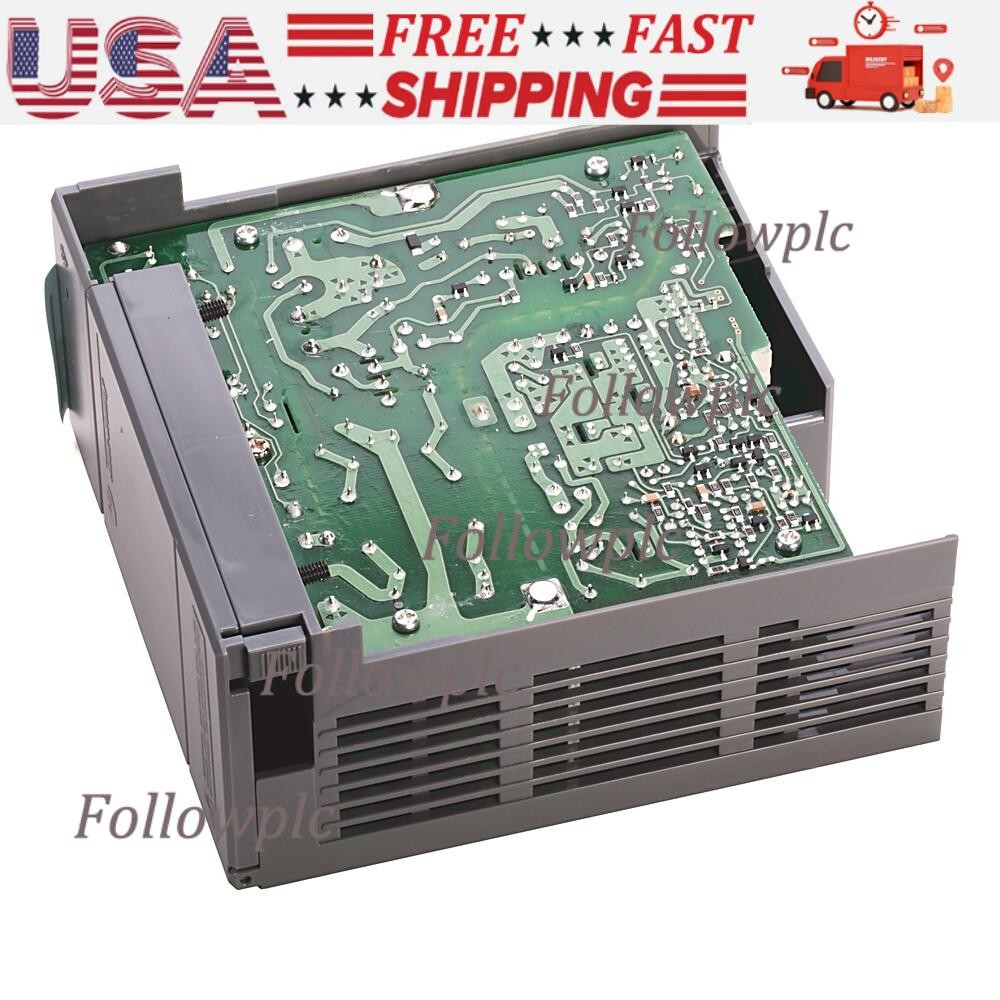 Factory Sealed AB 1746-P2 Chassis Power Supply PLC 1746-P2 In Box US NEW IN BOX