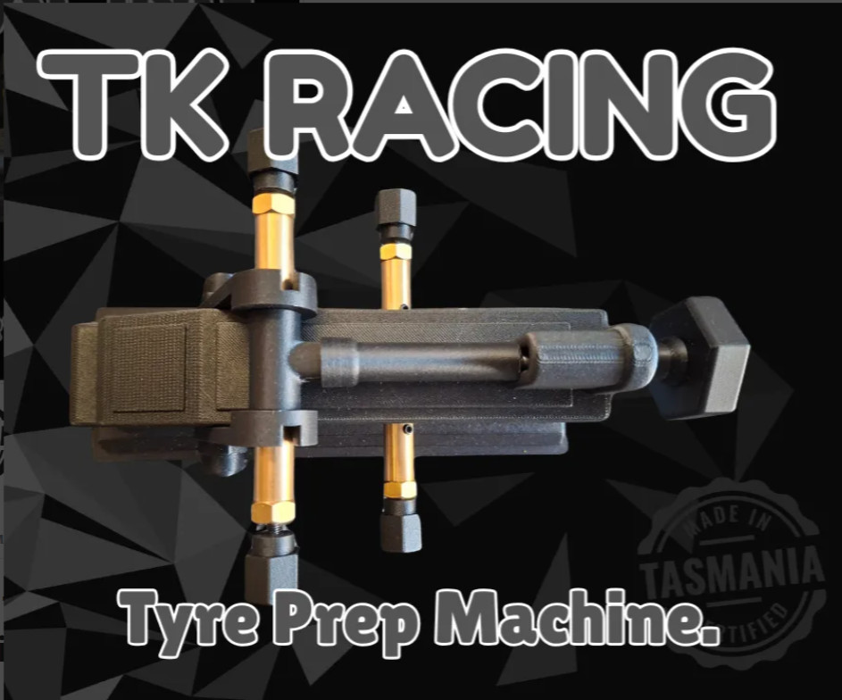 RC TIRE BREAKIN TOOL