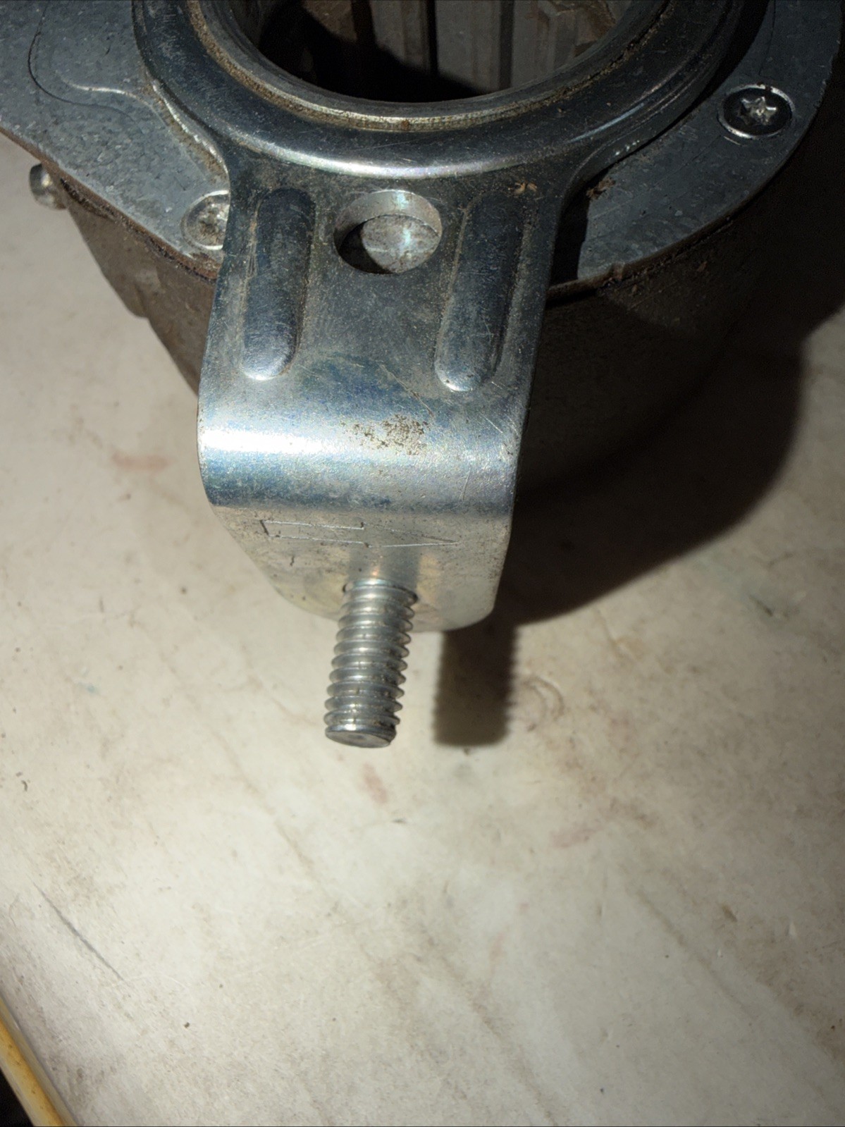 Haldex Slack Adjuster 40910291