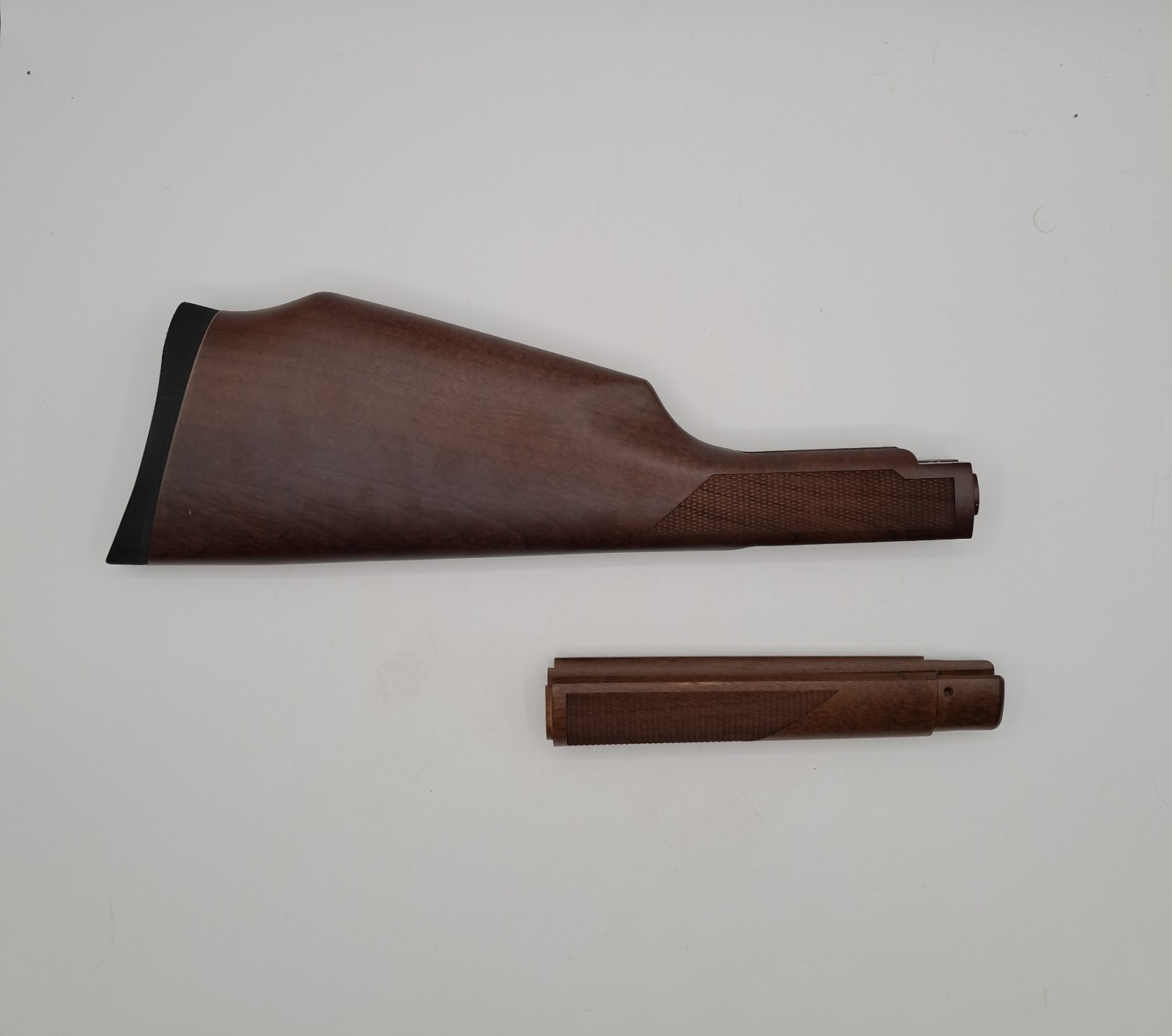 Henry H001V Varmint Express Monte Carlo Stock Set Fits H001 Round Barrel