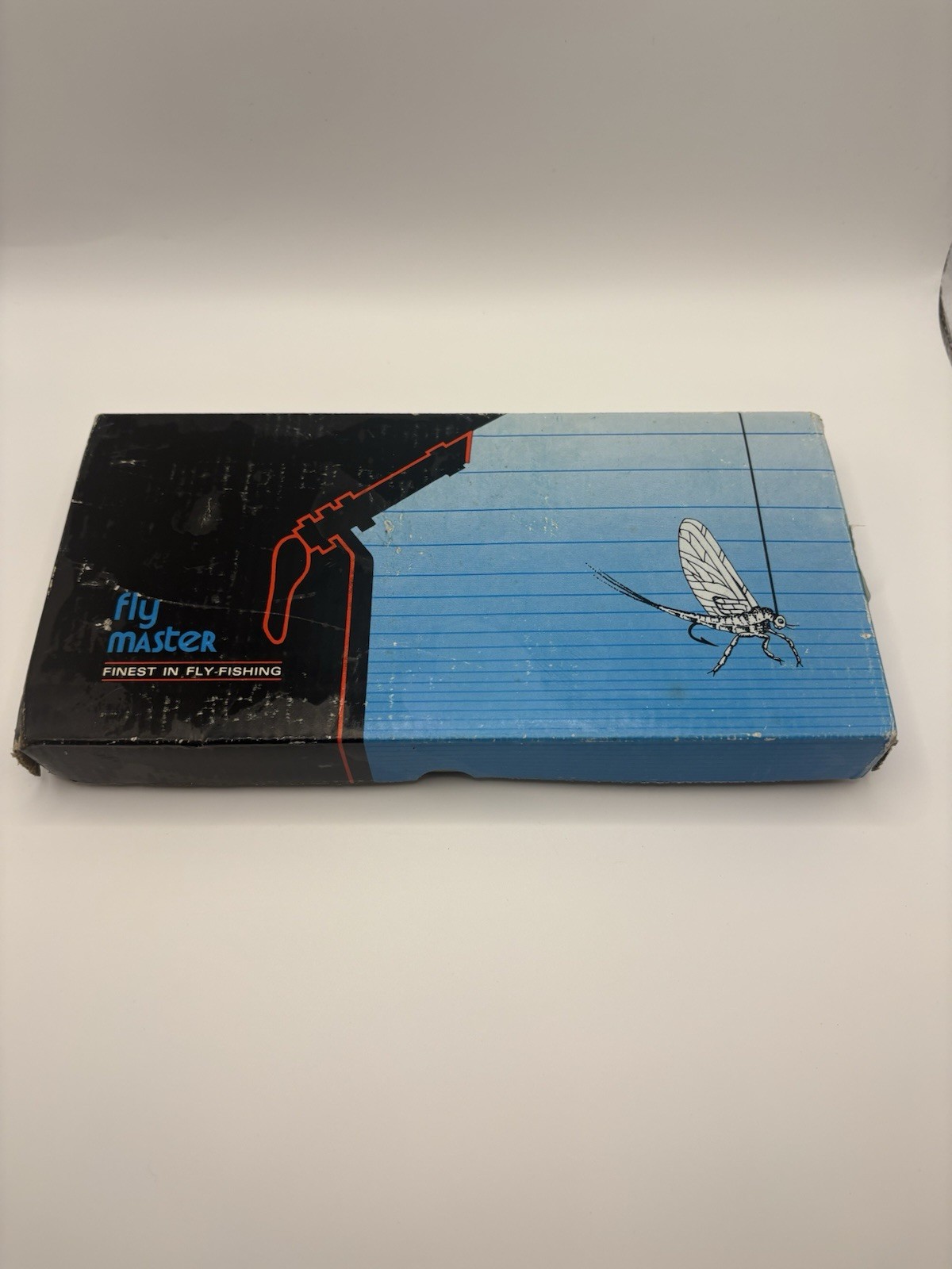 Fly Master fly-tying vise clamp By Smith LTD