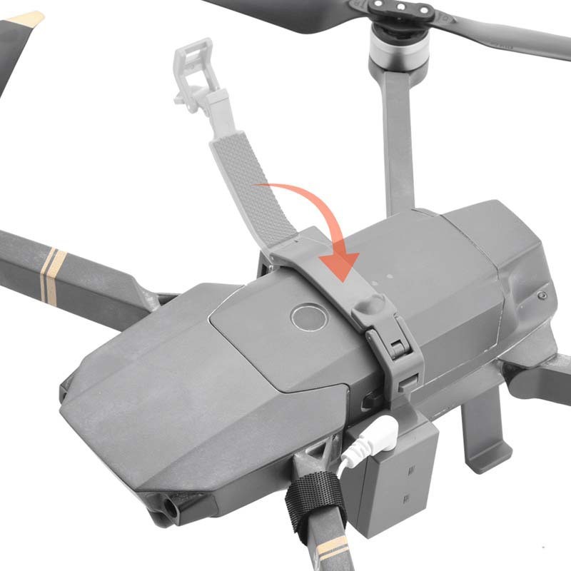 Thrower Drone Servo Airdrop Thrower Accessories For DJI Mavic PRO