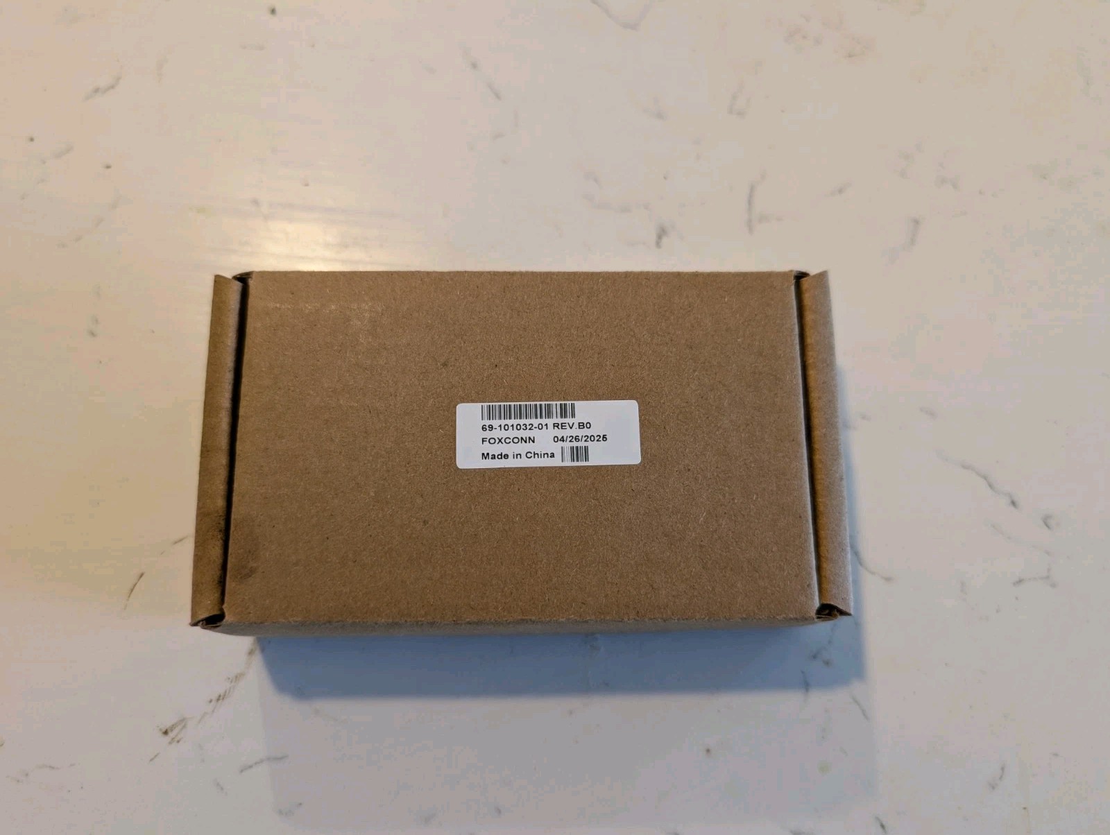 OEM Cisco Webex Bar Pro K9 Mounting hardware Foxconn