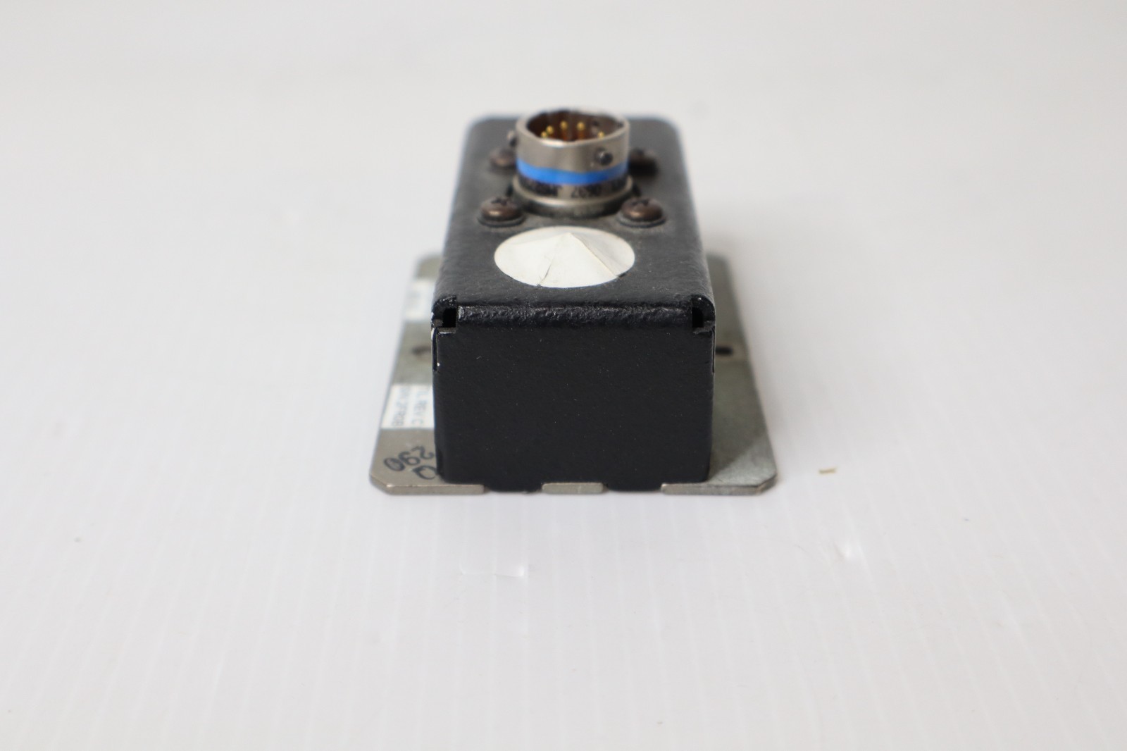 Collins ECU-3000 External Compensation Unit 822-1200-003 Removed Working