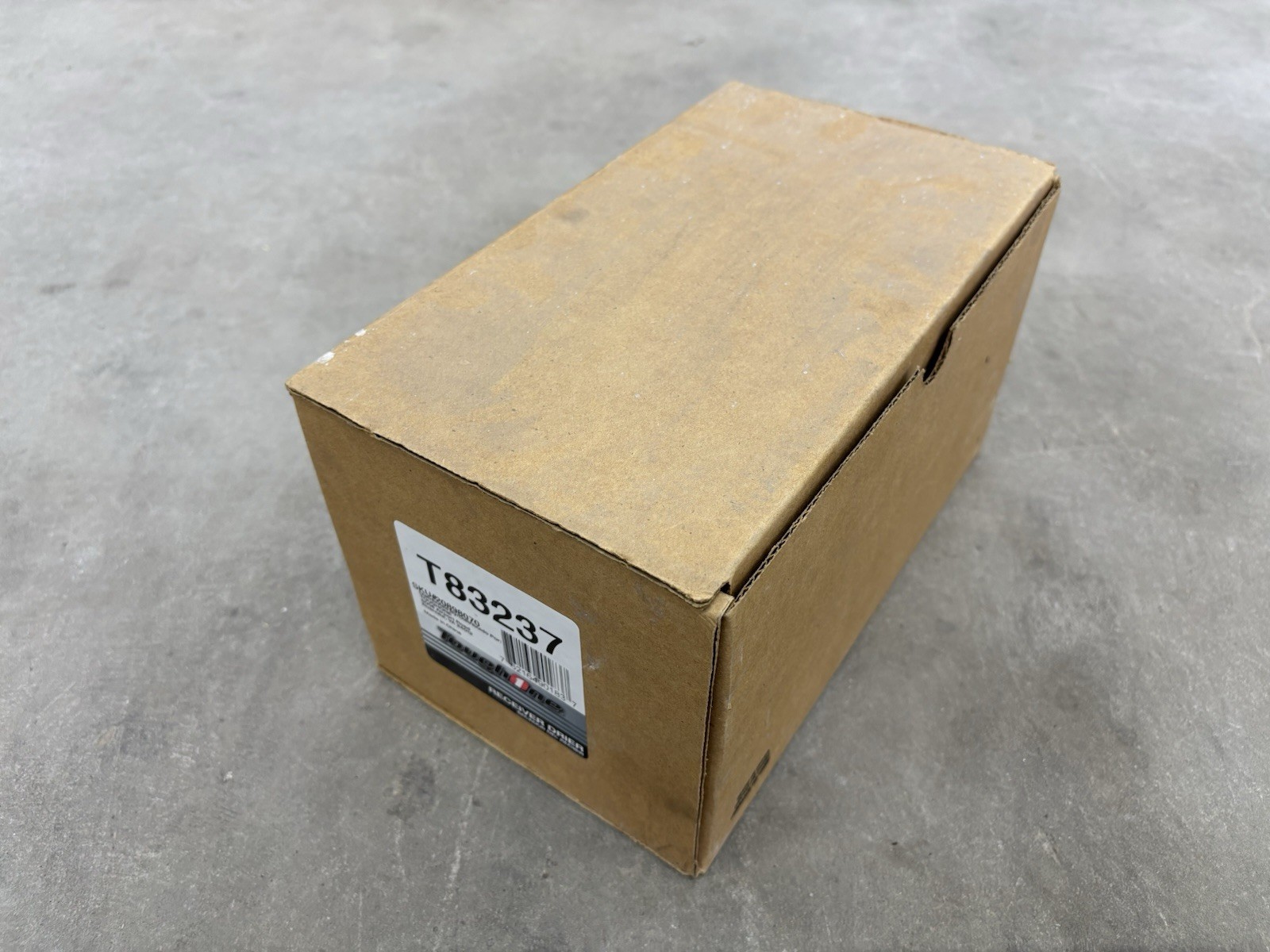 A/C Receiver Drier T83237 For 2004-2006 Buick Rendezvous + Others