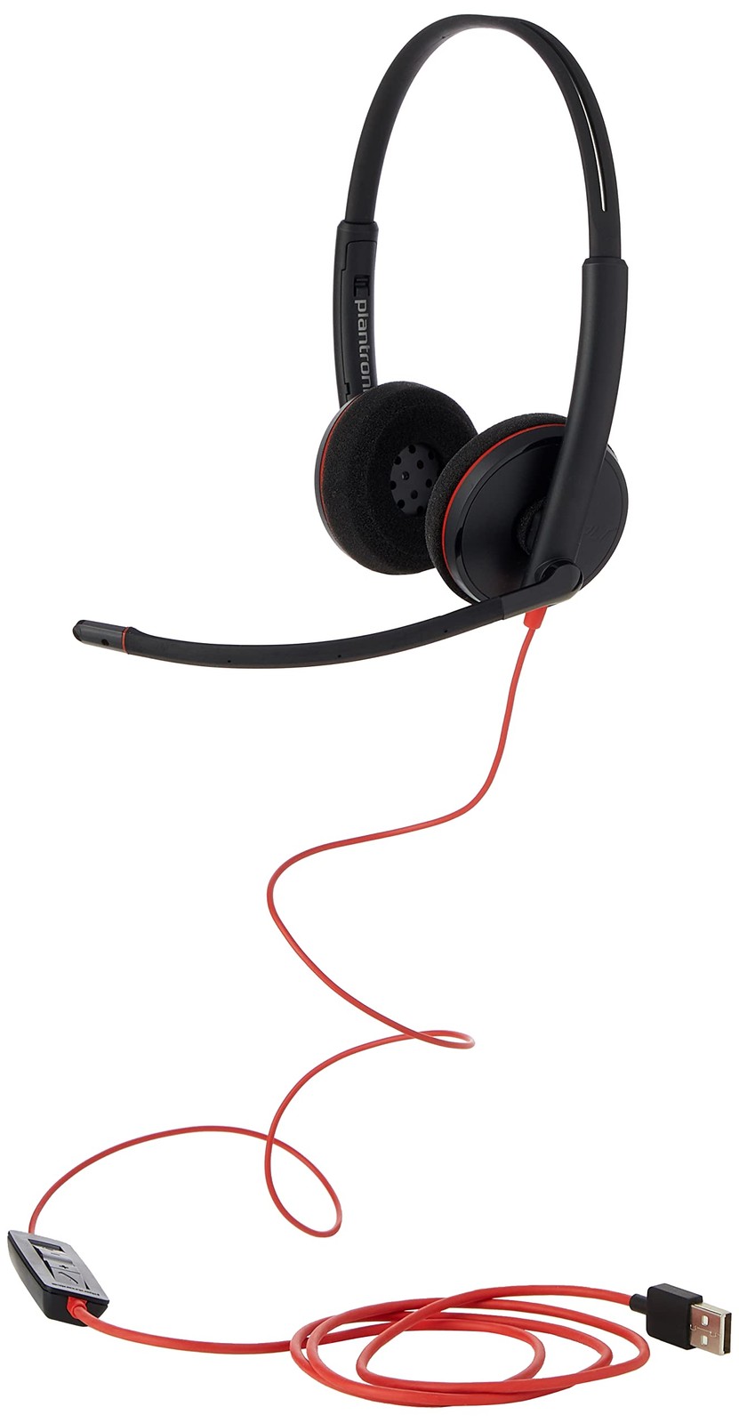 Plantronice Blackwire C3220 209745-201