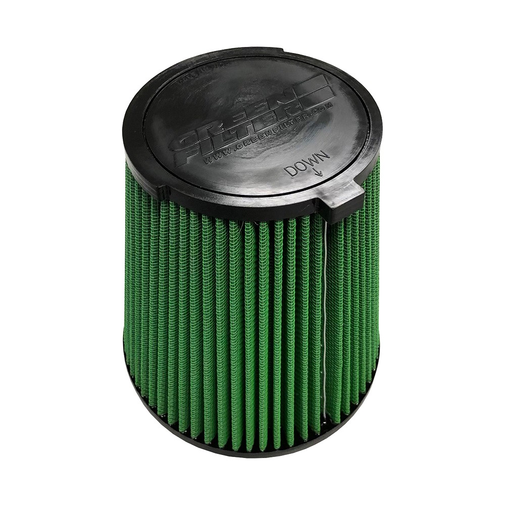 Green Filter Usa    7363    Air Filter