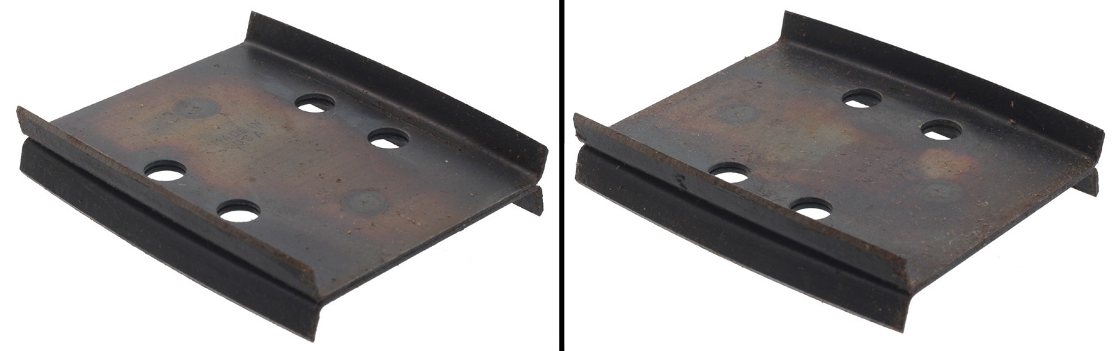 Founder's Grade 2 1/2" Replacement Blade for Millers Falls No. 39 - mjdtoolparts