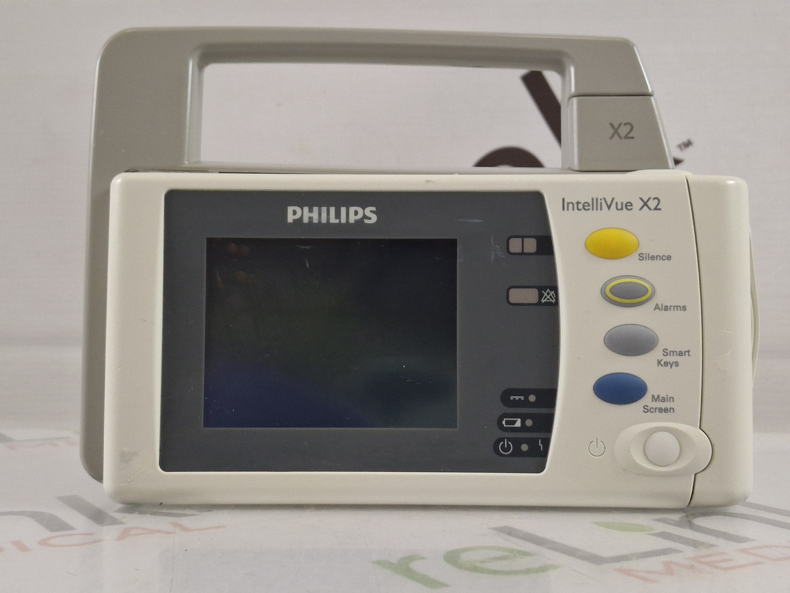 Philips IntelliVue X2 Module - Masimo Rainbow SpO2