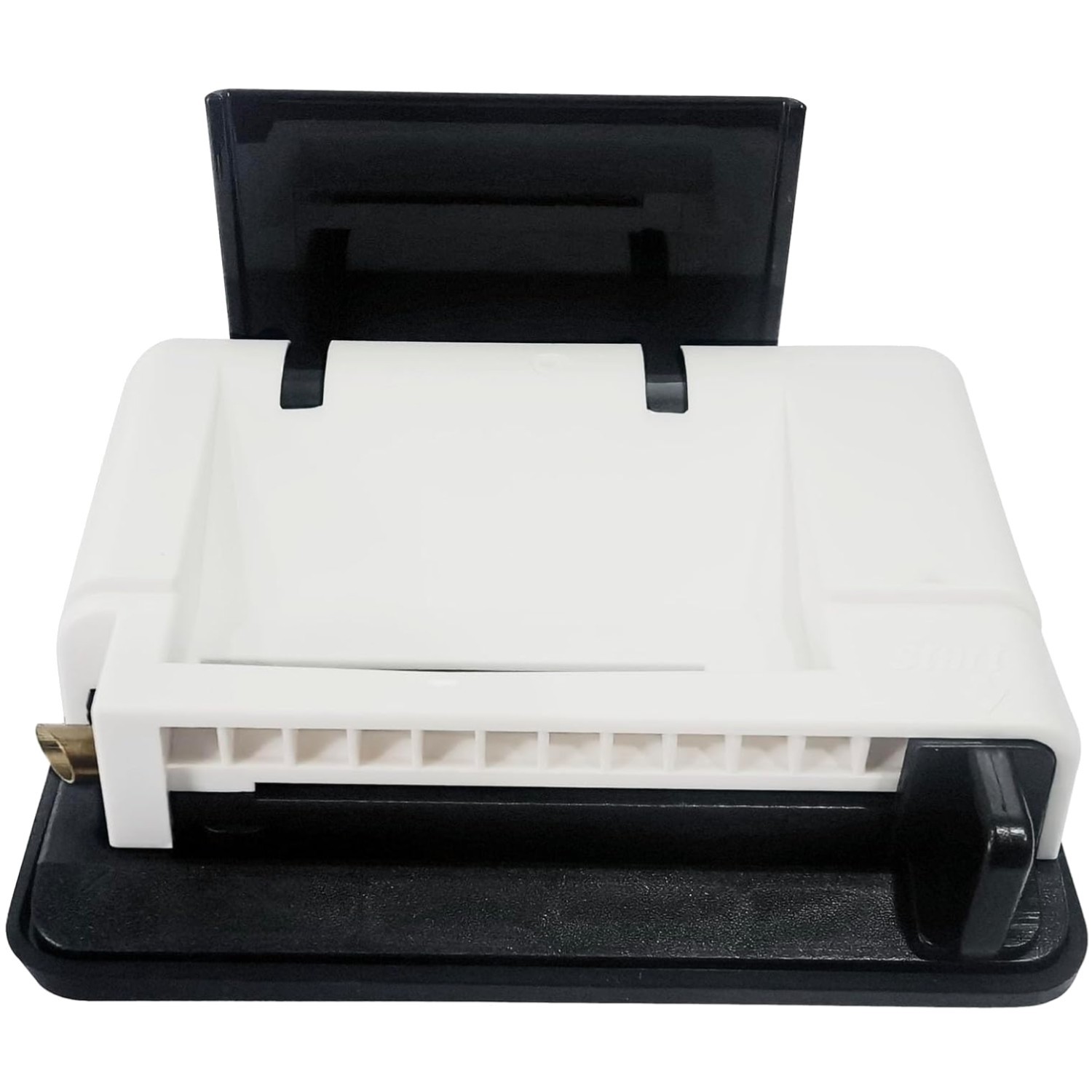 Powermatic Mini Cigarette Injector - White