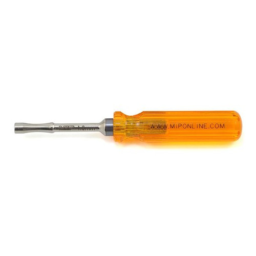 MIP Nut Driver Wrench, 4.0mm #9701