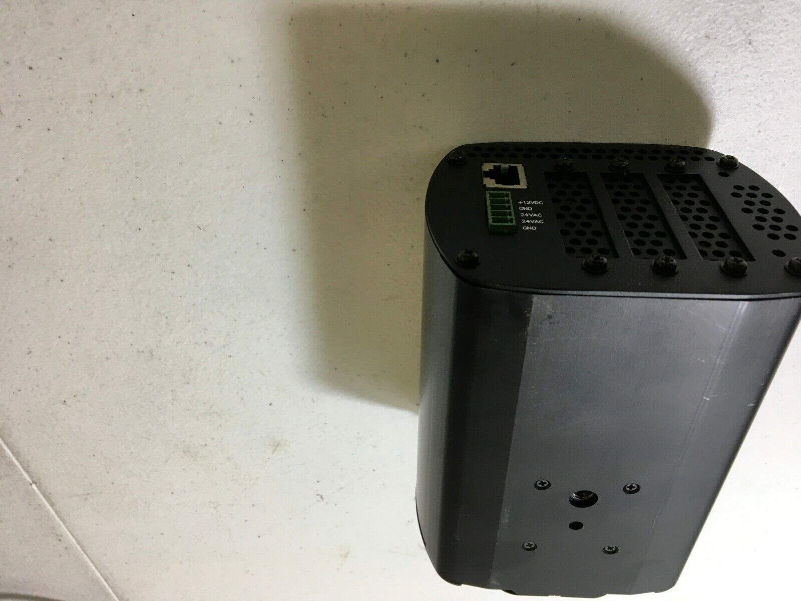 E-Watch I/P Smart Camera CAM-201-LP 86 72