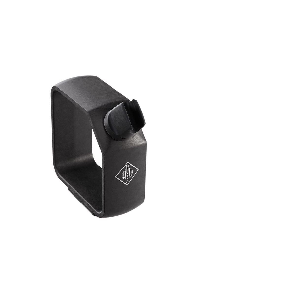 Neumann MC 8 Microphone Mount - Black