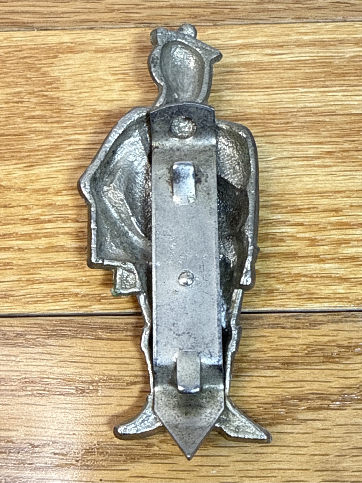 VINTAGE SCOTSMAN CAN/BOTTLE OPENER