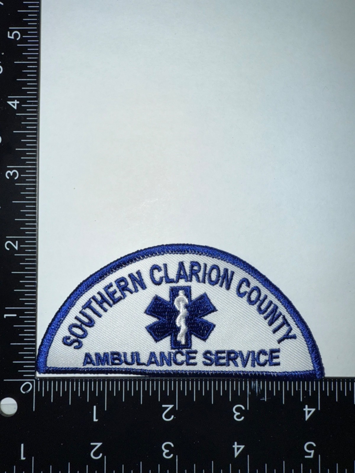 Southern Clarion County Ambulance Service Pennsylvania PA Patch Obsolete