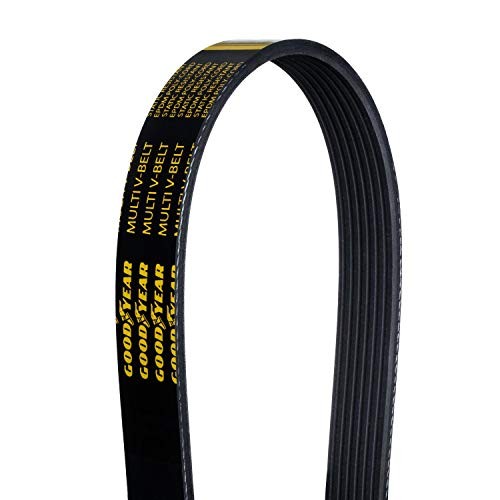 1070610 Serpentine Belt, 7-Rib, 61" Length