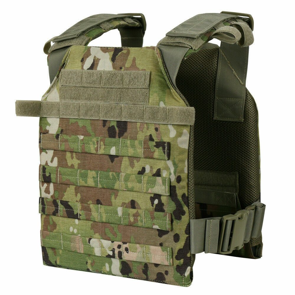 Condor Sentry Molle Plate Carrier 201042