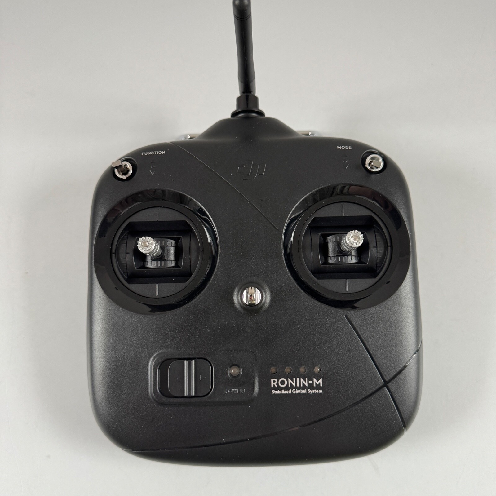 DJI Ronin-M 2.4 GHz Remote Control for Stabilized Gimbal System Controller ..