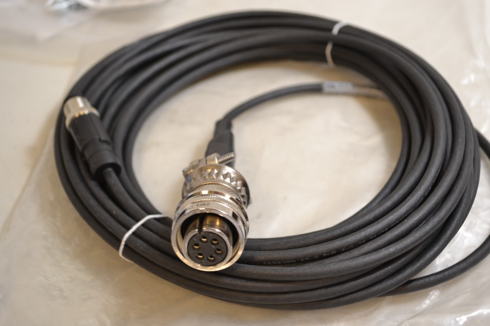 SICK DOL-MS06-G10MMAZ Cable