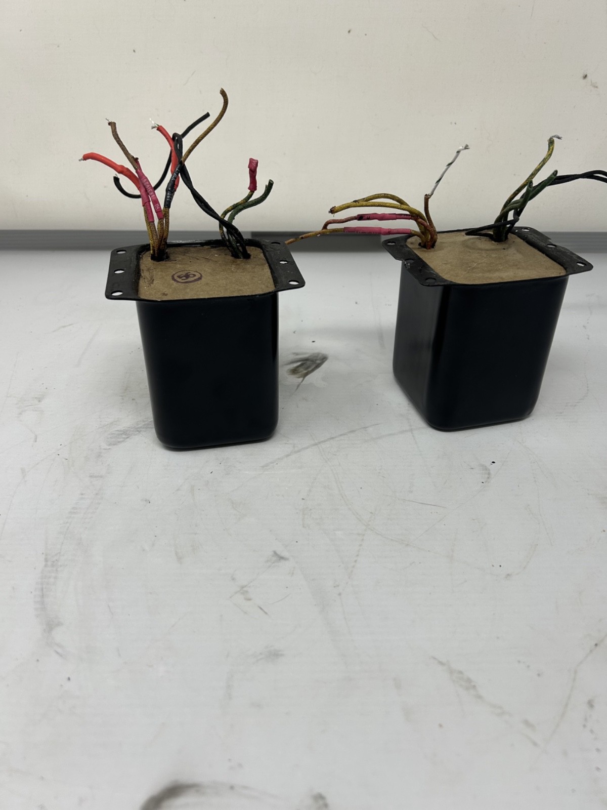 Chigago Standard Transformers PCC-70 used