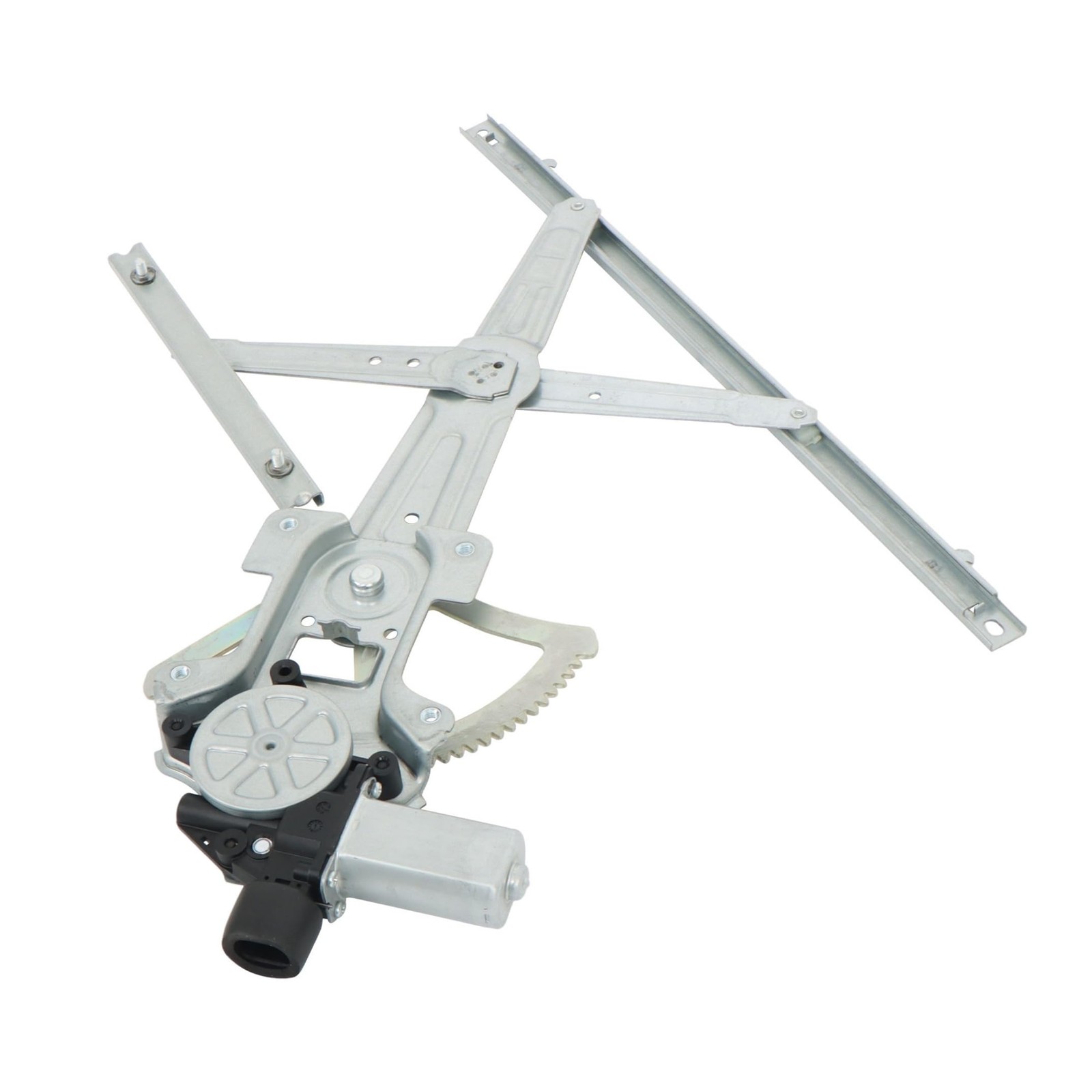 Front Driver Side Electric Window Lifter Assembly Motor Lancer 2008-2017 751-780