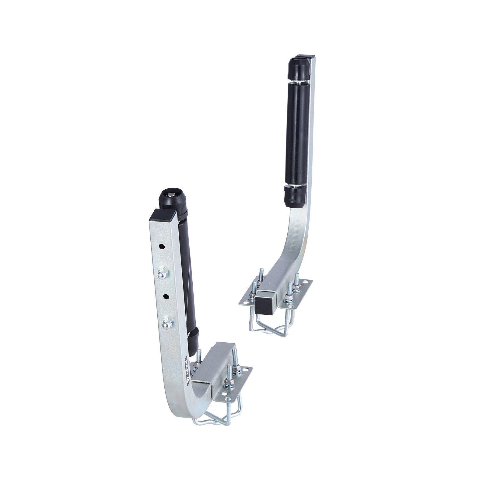 Boat Trailer Guides, 18.5 in/20.5 in Height Adjustable Trailers Guide, 2PCS