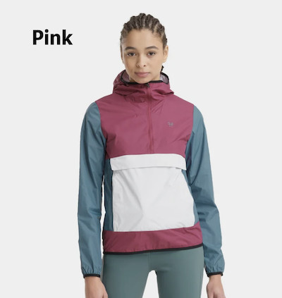 Horse Pilot Raintech Jacket (Women)