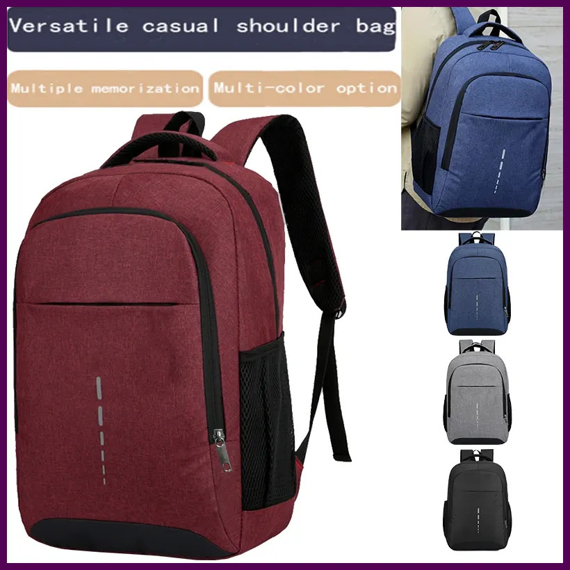 Mochila de Viaje para Exteriores de Gran Capacidad, Mochila Deportiva para