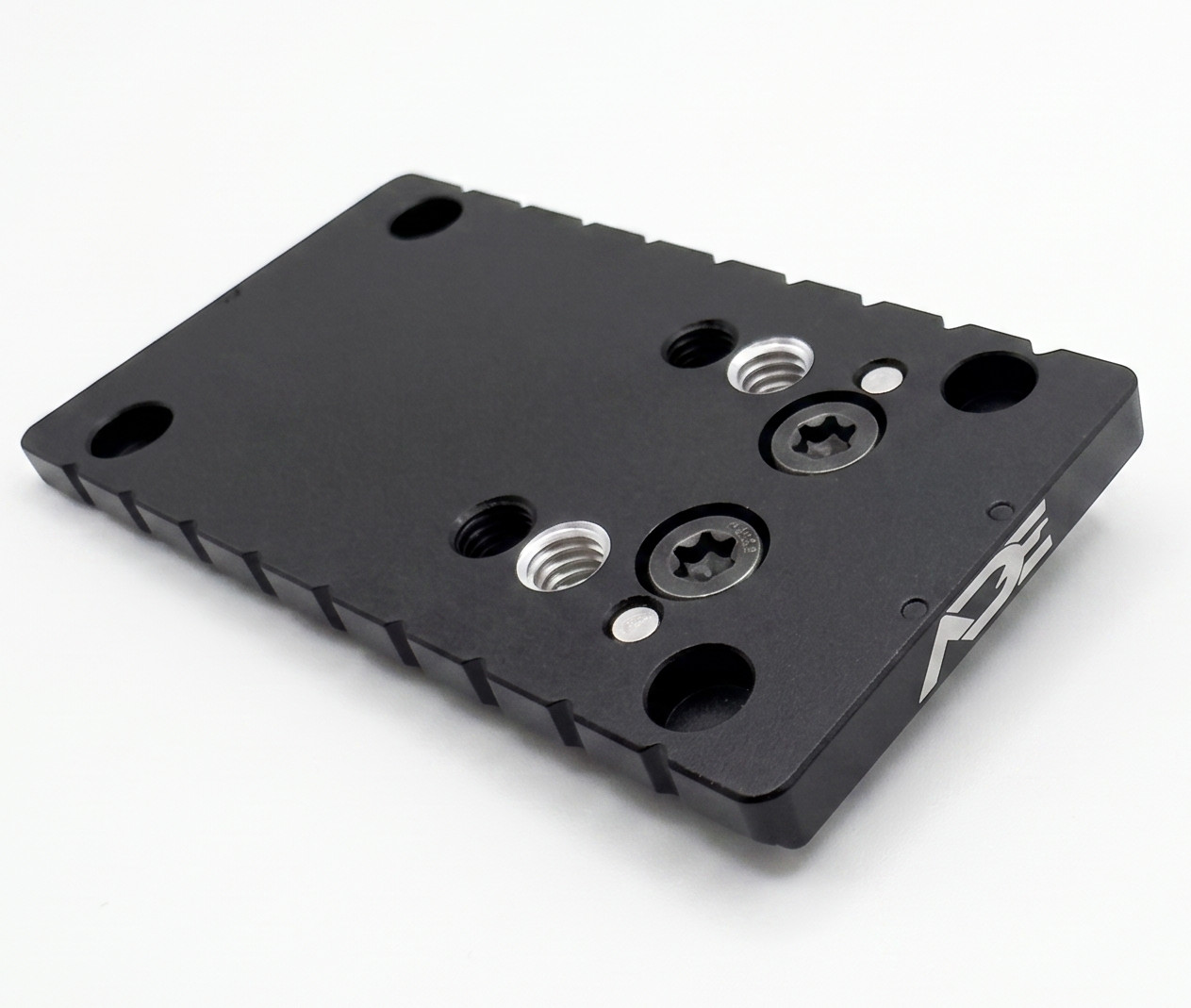 Optic Mount Plate for Springfield XDs XD XDM to FIT Shield RMSc, Vortex Defender