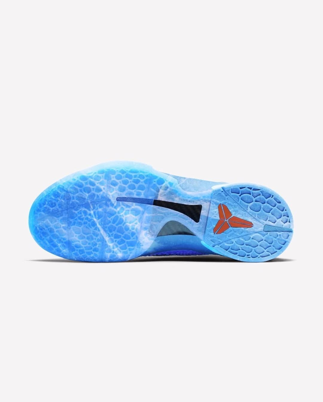 Kobe 6 Protro Blue Ice Grinch Colorway Shoes Sneakers