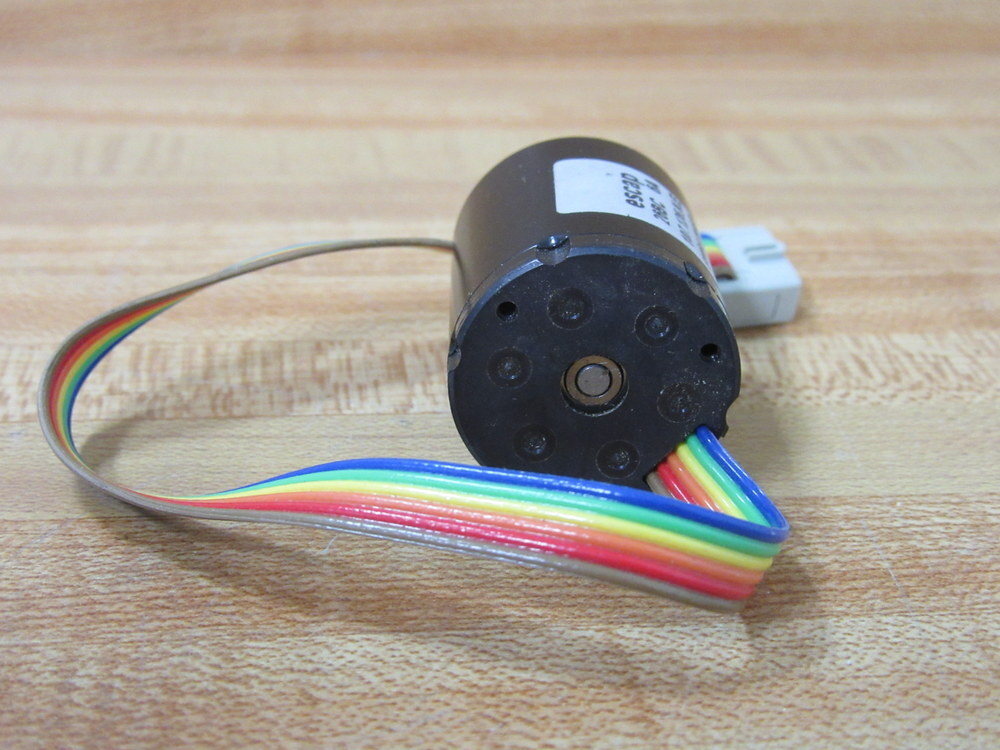 Portescap 26BC-6A Brushless DC Motor 26BC6A ESCAP