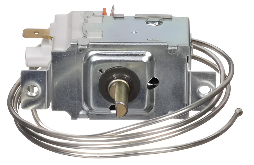 Beverage Air 502-302B Temperature Control Thermostat Replacement - Free Shipping