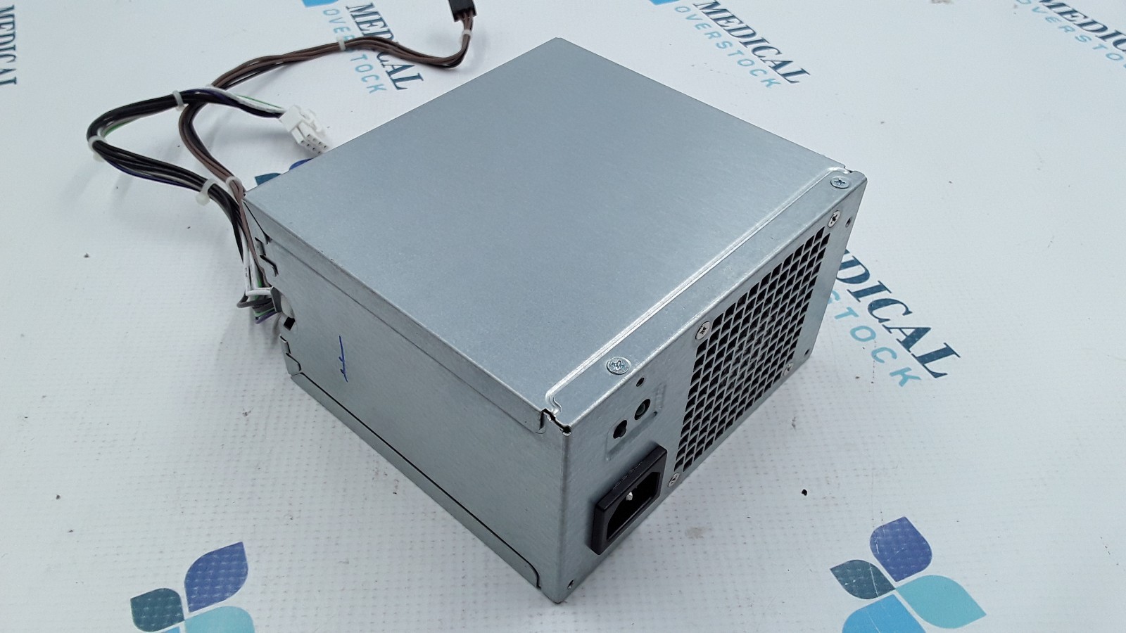 Dell Switching Power Supply Model D365EM-00 Ref DPS-365CB A