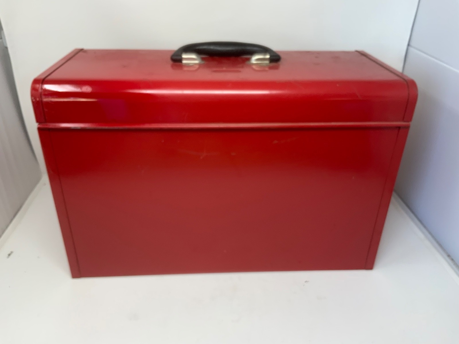 Craftsman 2 Draw Tool Box Model 706 653311
