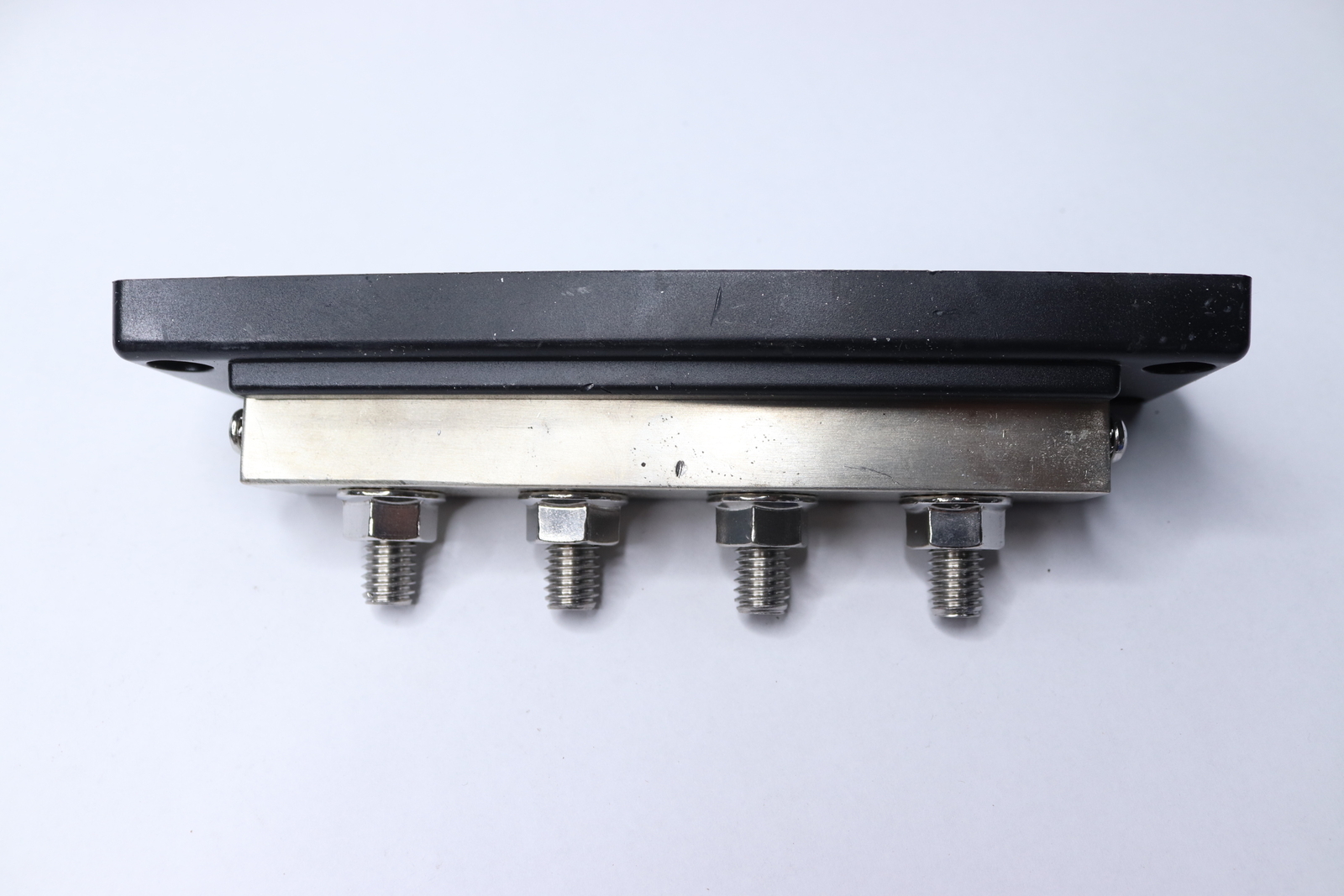 PowerBar Stud Terminal 4" x 3/8-16