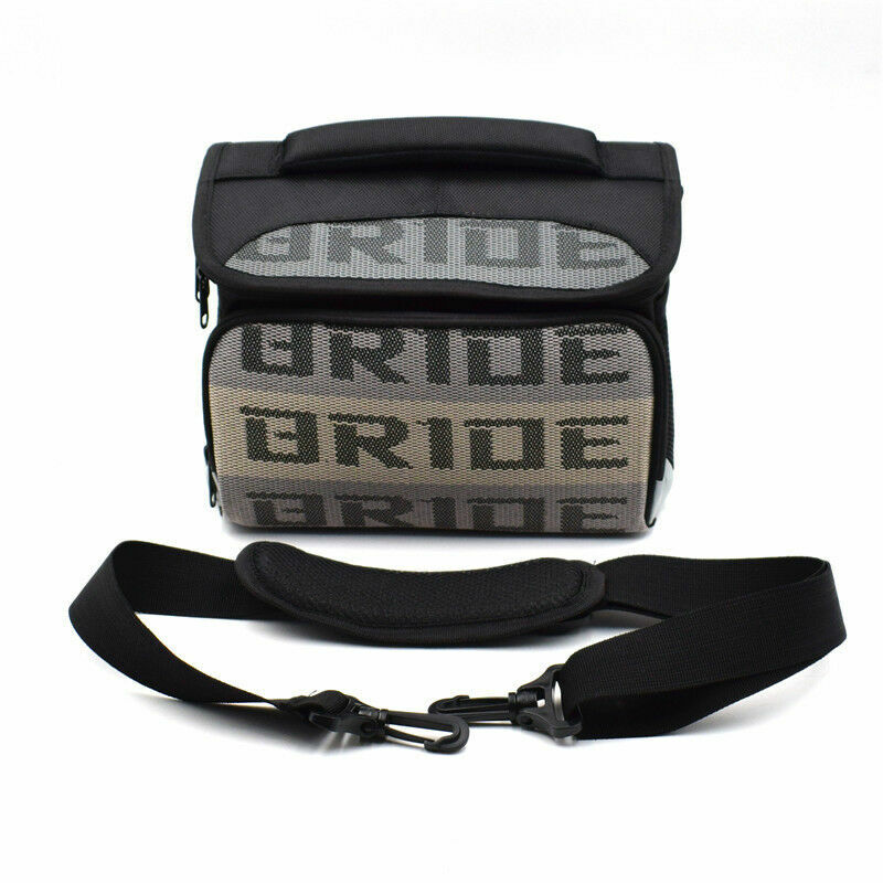 JDM Takata Bride Gradation Camera backpack Bag Racing Canon Nike Sony DSLR Sparc