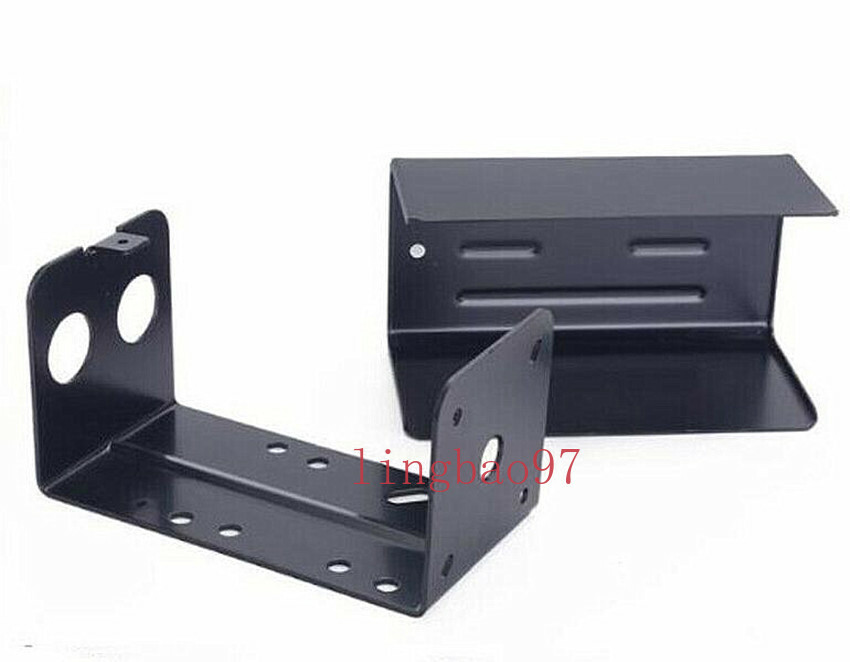 Bridgeport Milling Machine Switch Mount Bracket Steel Cover Case Vertical Mill