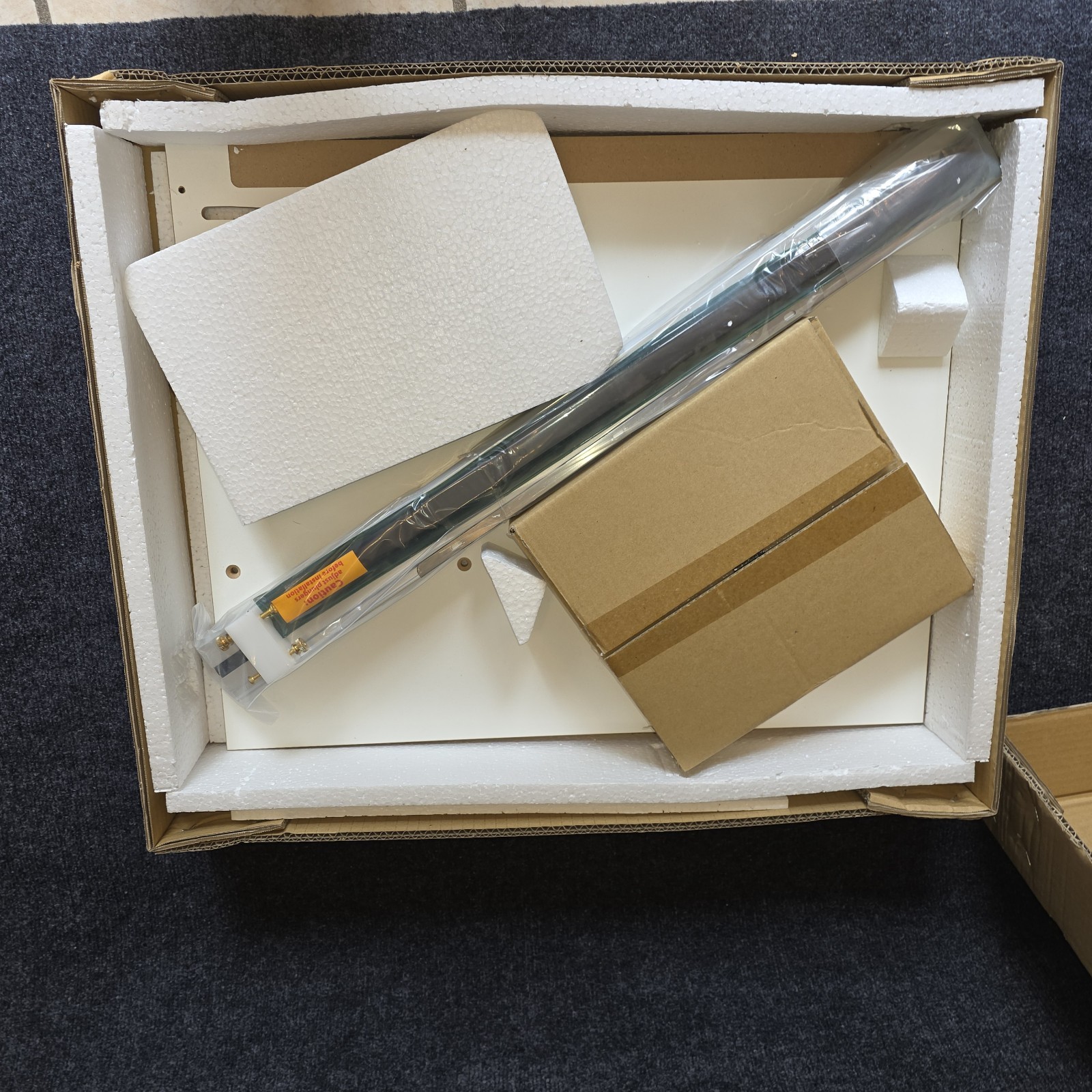 Original Dubby Cut-Off Cross Cut Sled for Cutting Precise Accurate Measurements