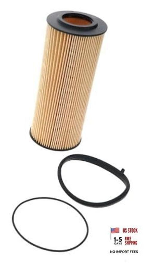 Wix Metal Free Filter - 57204 - Cartridge Lube Metal Free